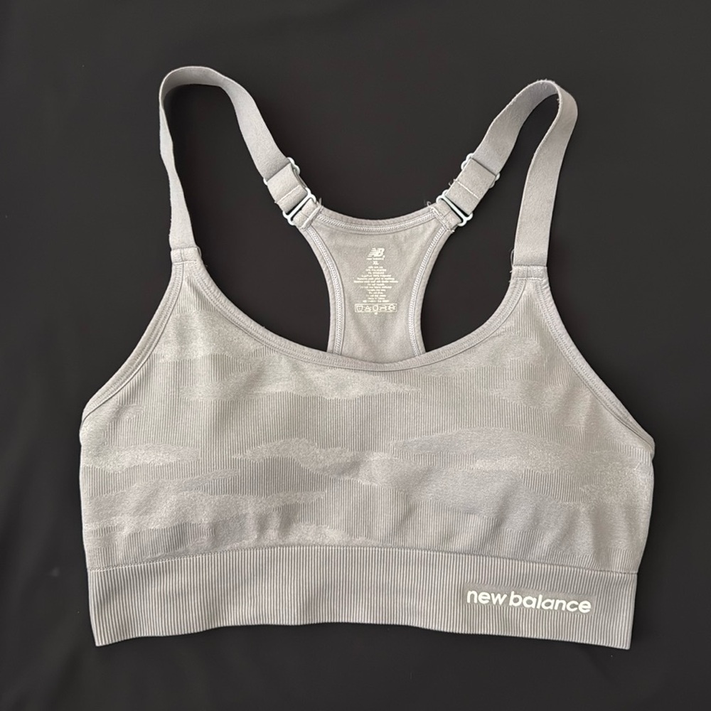 New Balance Women’s Razorback Sports Bra